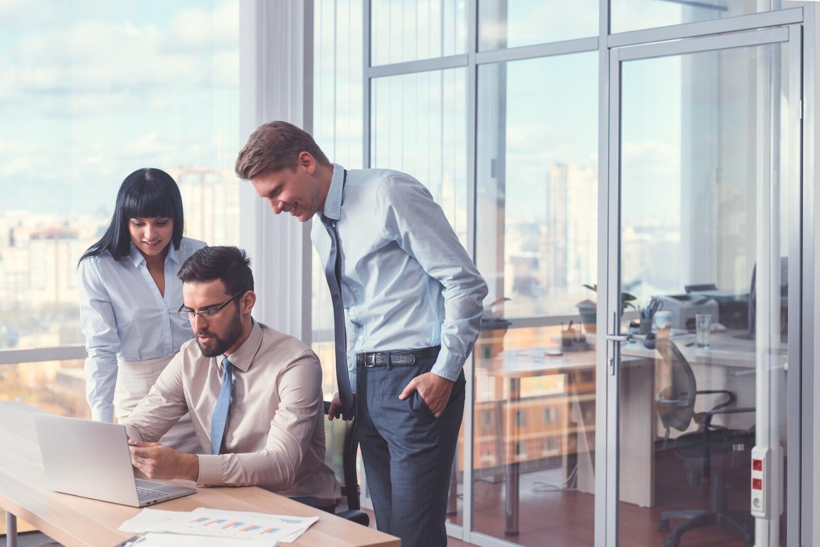 Atlas Estates -Launching Business Triumph With Unconventional Techniques