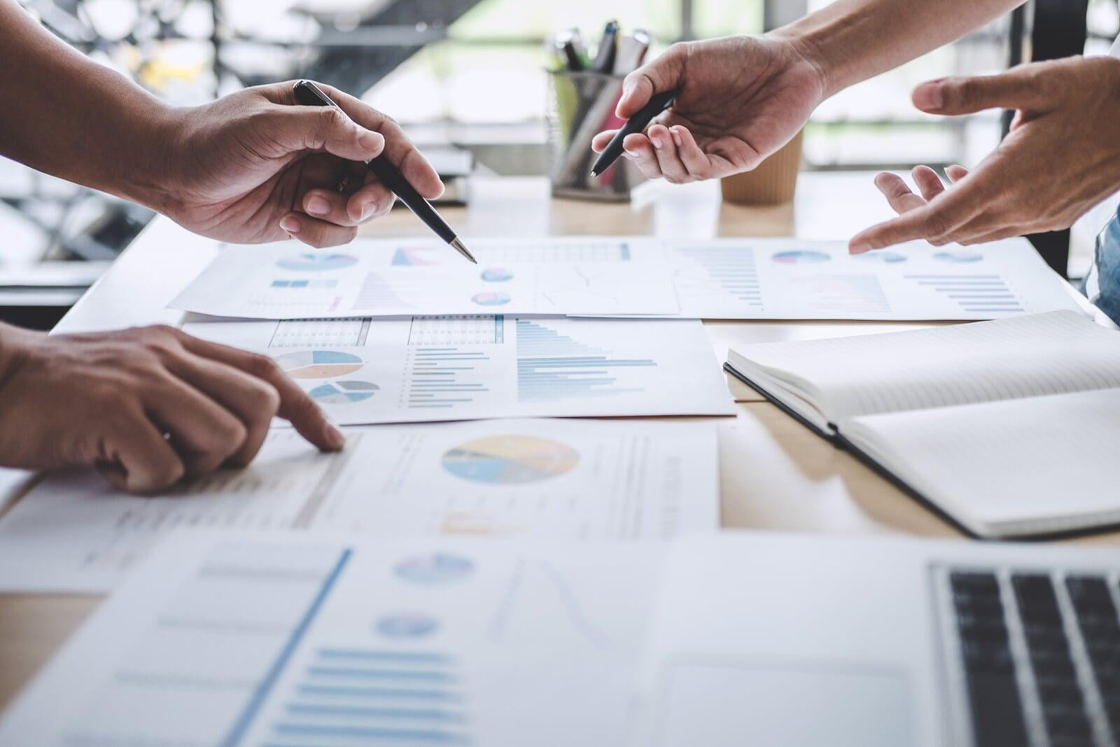 Cognize InfoWay- Paving Way For Business Growth Through Unorthodox Strategies