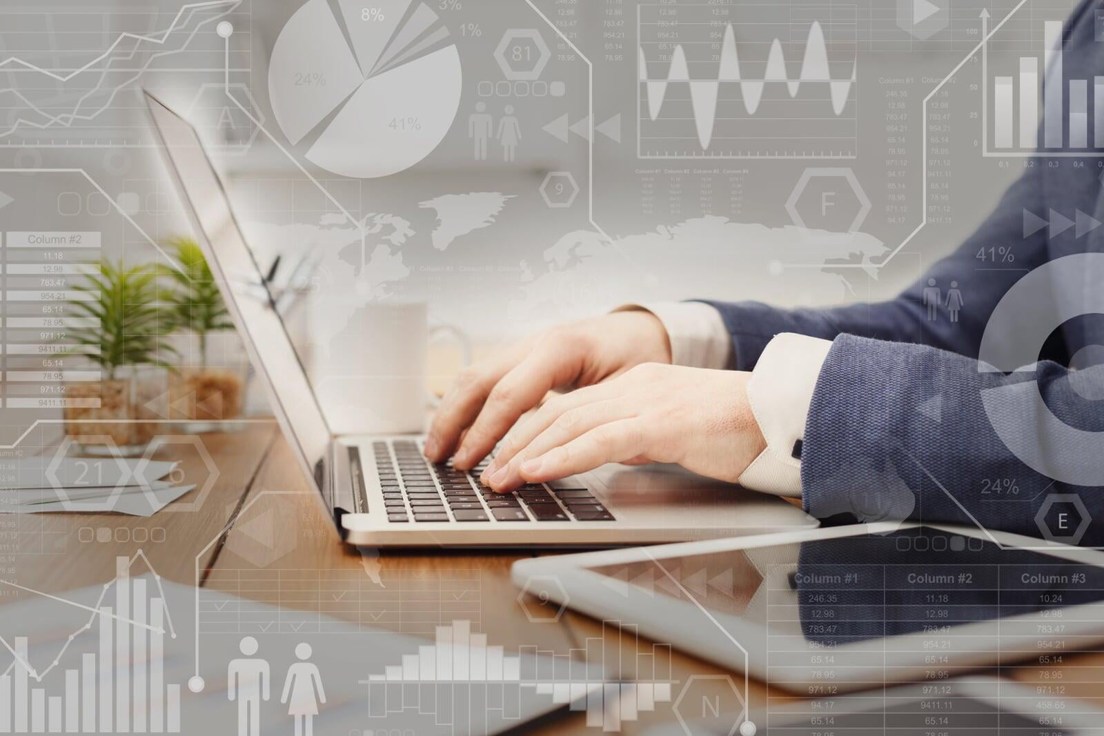 Cuebiz Technologies- Harnessing Business Expansion With Precise Strategies