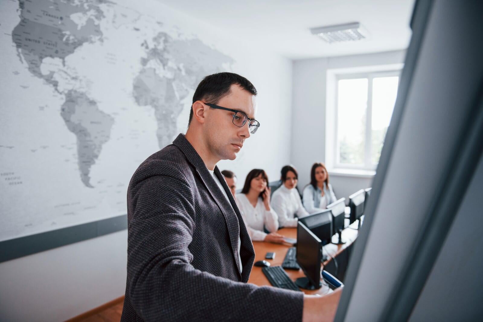 Motilal Oswal Financial Services-Securing Compliance With An Effective Approach